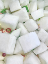 Load image into Gallery viewer, Korean Pickled Radish (Mu Jjangajji)
