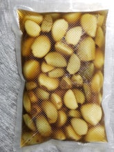 Load image into Gallery viewer, Korean Pickled Garlic in Soy Sauce (Maneul Jangajji)
