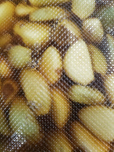 Load image into Gallery viewer, Korean Pickled Garlic in Soy Sauce (Maneul Jangajji)
