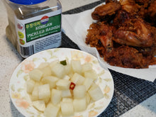 Load image into Gallery viewer, Korean Pickled Radish (Mu Jjangajji)
