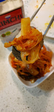 Load image into Gallery viewer, Sliced Napa Cabbage Traditional Kimchi 900 g / 450 g sizes
